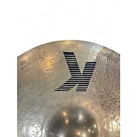 Used Zildjian 20in K CUSTOM RIDE Cymbal