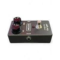 Used MXR M152 Micro Flanger Effect Pedal