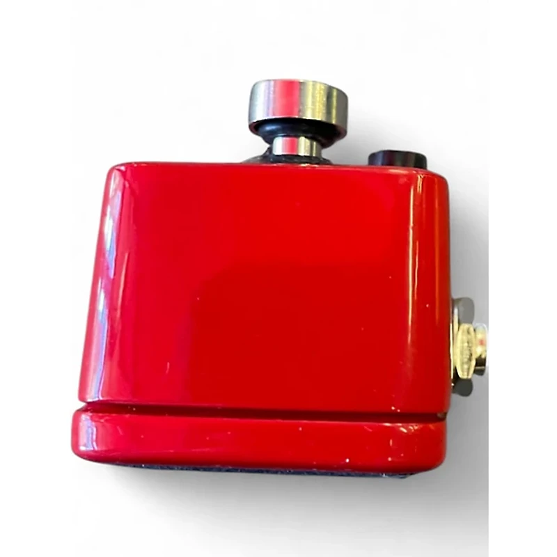 Used TC Electronic Hall Of Fame 2 Reverb Effect Pedal