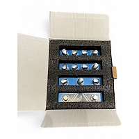 Used Phil Jones Bass X2C Effect Pedal