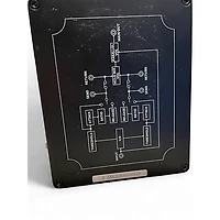 Used Phil Jones Bass X2C Effect Pedal