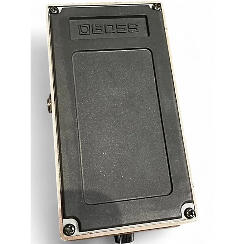 Used BOSS OC2 Octave Effect Pedal