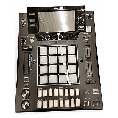 Used Pioneer DJ DJS1000 DJ Controller