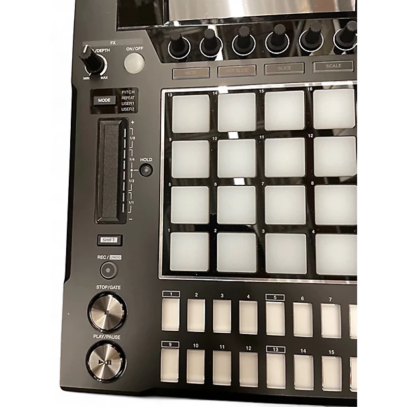 Used Pioneer DJ DJS1000 DJ Controller