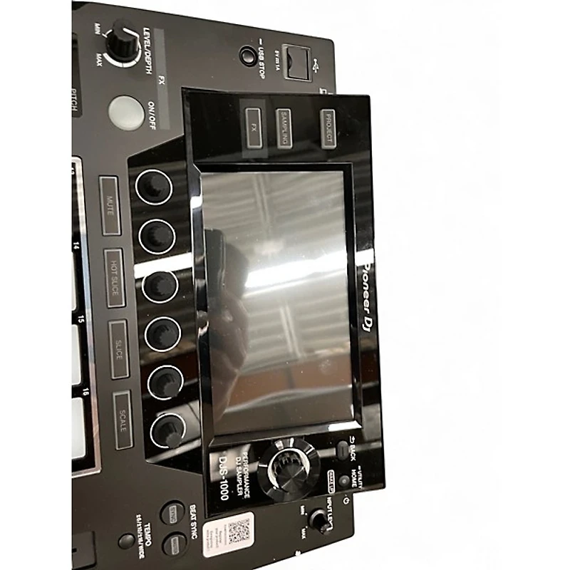 Used Pioneer DJ DJS1000 DJ Controller