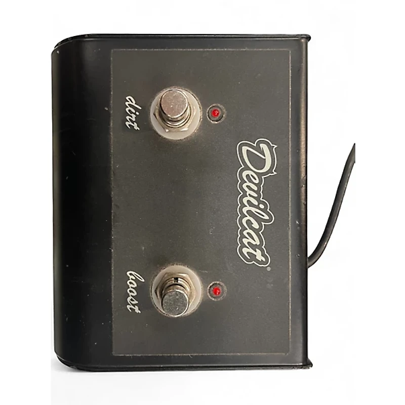 Used Devilcat "Mean Jean" Tube Guitar Combo Amp