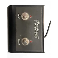 Used Devilcat "Mean Jean" Tube Guitar Combo Amp