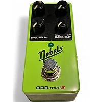 Used Nobels ODR-Mini2 Effect Pedal