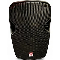 Used Rockville spg84 Powered Speaker