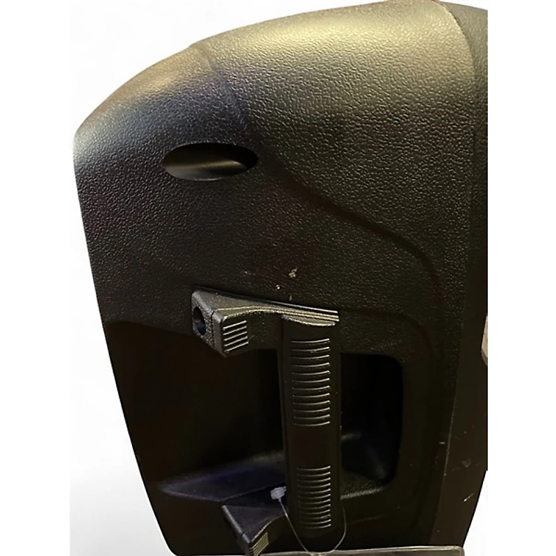 Used Rockville spg84 Powered Speaker