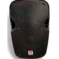 Used Rockville spg84 Powered Speaker