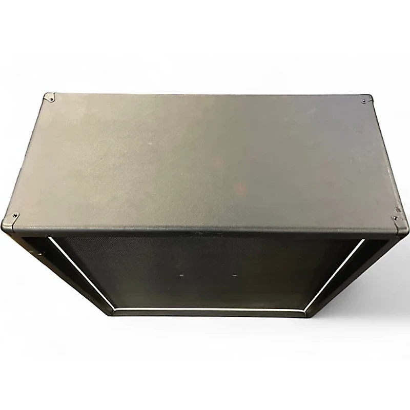 Used EVH 5150 ICONIC 412 CABINET Guitar Cabinet