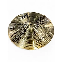 Used MEINL 13in HCS Hi Hat Top Cymbal