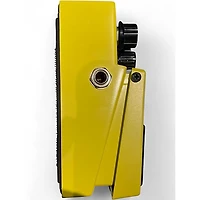 Used BOSS DS1 Distortion Effect Pedal