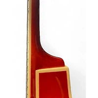 Used Gretsch Guitars G5420T Electromatic Orange Hollow Body Electric Guitar