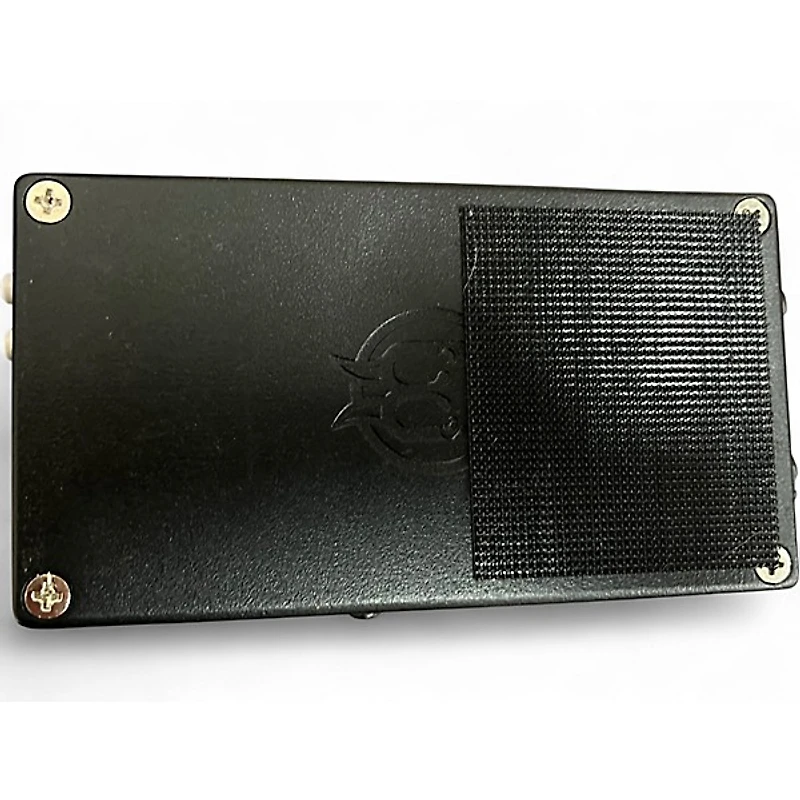 Used Walrus Audio canvas mono Direct Box