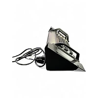 Used Allen & Heath CQ-20B Powered Mixer