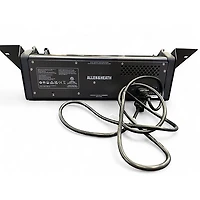 Used Allen & Heath CQ-20B Powered Mixer