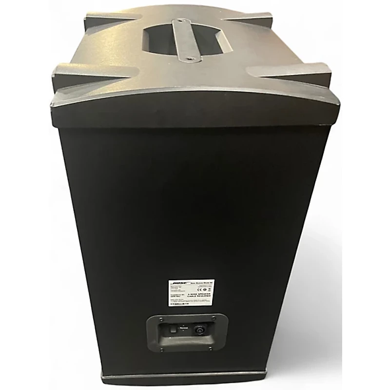 Used Bose B2 Bass Module Unpowered Subwoofer