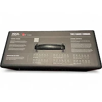 Used PRS Mark Tremonti MT 100 Tube Guitar Amp Head