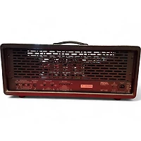 Used PRS Mark Tremonti MT 100 Tube Guitar Amp Head