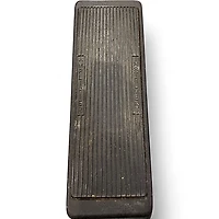 Used Dunlop 95Q Cry Baby Wah Effect Pedal