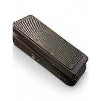 Used Dunlop 95Q Cry Baby Wah Effect Pedal