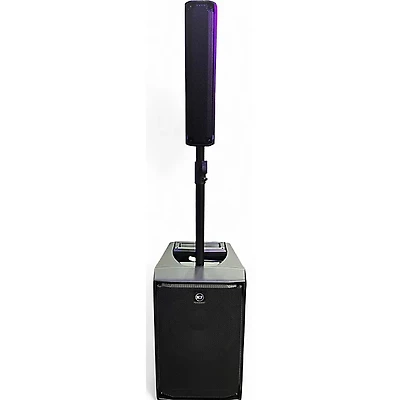 Used RCF Evox J8 Sound Package