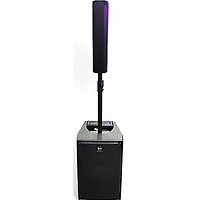 Used RCF Evox J8 Sound Package