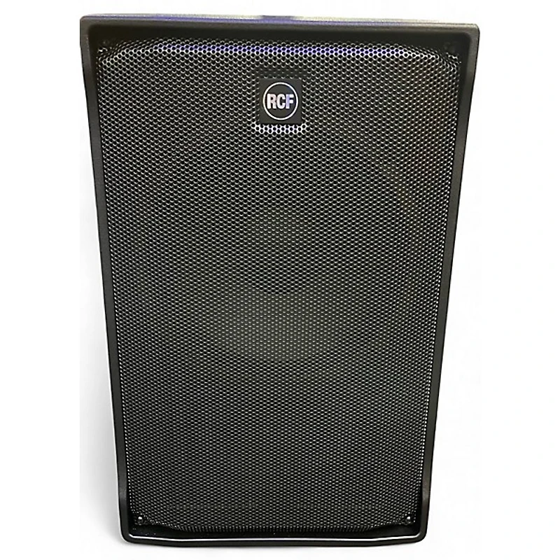 Used RCF Evox J8 Sound Package