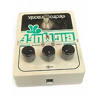 Used Electro-Harmonix XO Big Muff with Tone Wicker Distortion Effect Pedal