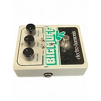 Used Electro-Harmonix XO Big Muff with Tone Wicker Distortion Effect Pedal