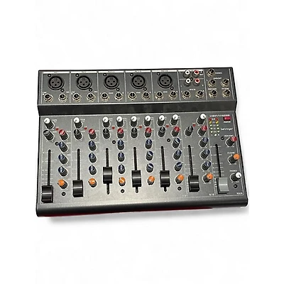 Used Behringer XENYX 1003B Powered Mixer