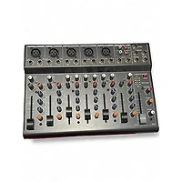 Used Behringer XENYX 1003B Powered Mixer