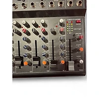 Used Behringer XENYX 1003B Powered Mixer
