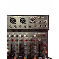 Used Behringer XENYX 1003B Powered Mixer