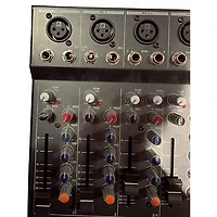 Used Behringer XENYX 1003B Powered Mixer