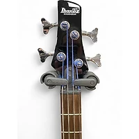 Used Ibanez GSR200 Red Electric Bass Guitar