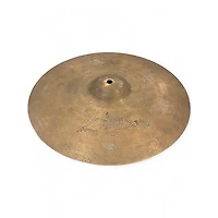 Used Zildjian 14in ZBT Hi Hat Pair Cymbal