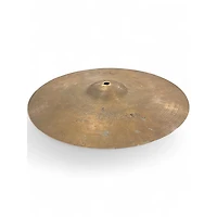 Used Zildjian 14in ZBT Hi Hat Pair Cymbal