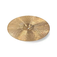 Used Zildjian 14in ZBT Hi Hat Pair Cymbal