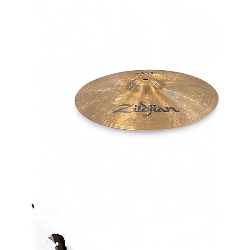 Used Zildjian 14in ZBT Hi Hat Pair Cymbal
