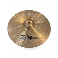 Used Zildjian 14in ZBT Hi Hat Pair Cymbal