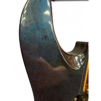 Used Peavey TRACER Black Solid Body Electric Guitar