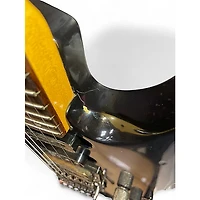 Used Peavey TRACER Black Solid Body Electric Guitar