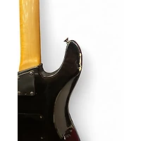 Used Peavey TRACER Black Solid Body Electric Guitar