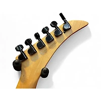 Used Peavey TRACER Black Solid Body Electric Guitar