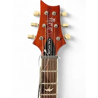 Used PRS SE Singlecut McCarty 594 McCarty Sunburst Solid Body Electric Guitar