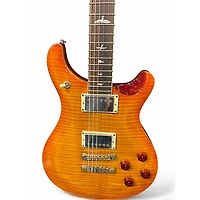 Used PRS SE Singlecut McCarty 594 McCarty Sunburst Solid Body Electric Guitar