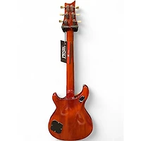 Used PRS SE Singlecut McCarty 594 McCarty Sunburst Solid Body Electric Guitar